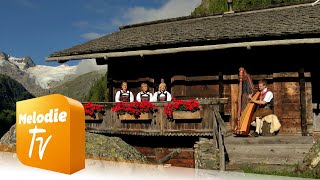 Matreier Sängerinnen mit Leo - Jo wenn du nemma über die Olma kimmsch (Offizielles Musikvideo)