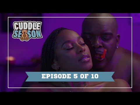 "CUDDLE SEASON" | Episode 5 of 10 @biggjah