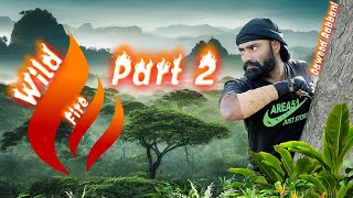 Wild Fire Part 2 Dawood Rabbani Spoof Kuchto hai comedy