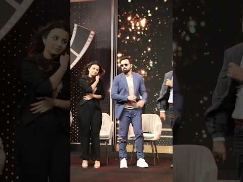 Show Time Trailer  Launch, Emran Hashmi,