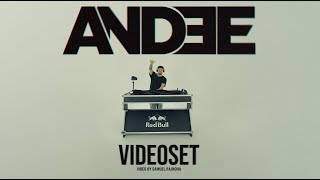 ANDEE | WHITE ROOM | BASSHOUSE , UK GARAGE , DNB /Live Videoset