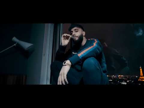 Samra & Kolja Goldstein - Gesetze der Macht (prod.Kingside)