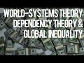 Global Economic Theories and Inequality