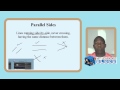 Understanding Trapezoids and Quadrilaterals