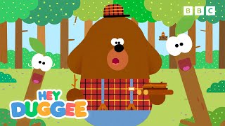 🔴LIVE: Stick's FAVOURITE Duggee Moments! | Hey Duggee