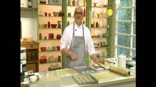 Osvaldo Gross ►Masa Sablée ♦ Key Lime Pie◄