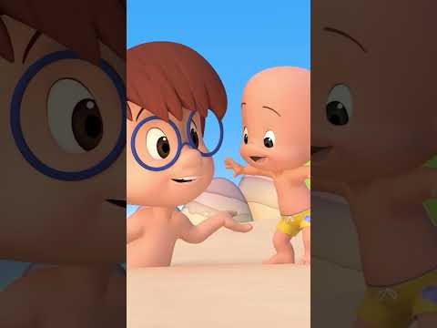 ✌🏻✌🏻✌🏻  #cleoandcuquin #nurseryrhymes #cartoon #educationalvideo #shorts