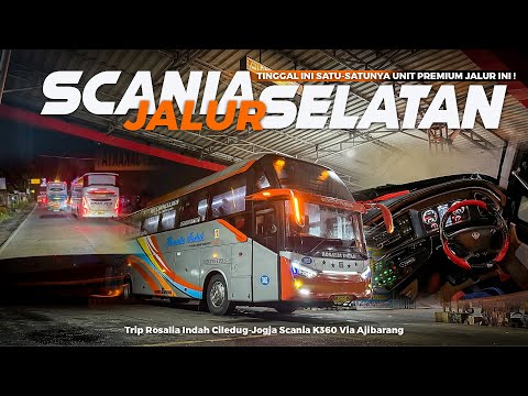 [ JADI SATU-SATUNYA UNIT PREMIUM JALUR SELATAN ! ] UNIT SETELAH TRONTON DIGANTI Rosalia Indah Jogja