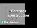 Properties and Construction of Triangles