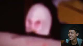 Real Ghost វញញណមនពត  ខមចពត  រតររនធតវគគ