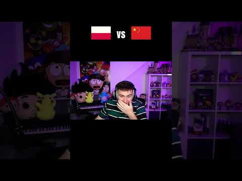 🇵🇱v🇨🇳