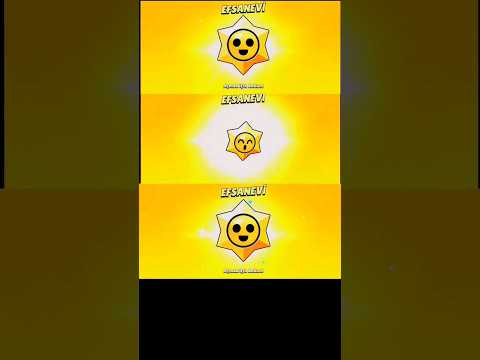 I Opened 3 Legendary Starr Drops And I Got Legendary Brawler👌👌#brawlstars#supercell#gaming #memes