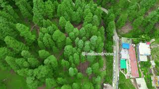 Jageshwar Mandir Cinematic Shot | जागेश्वर मंदिर | @दीपक  #jageshwar #jageshwardham