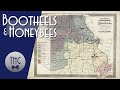 Missouri History and Geography Concepts
