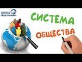 Обществознание: Системное строение общества