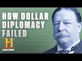 Understanding Dollar Diplomacy