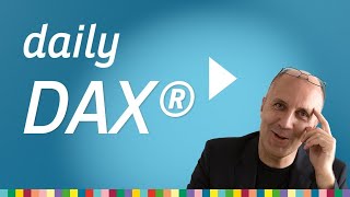 dailyDAX LIVE – Charttechnische DAX-Analyse vom 16.02.2026