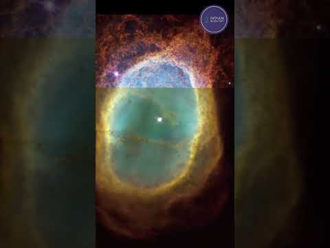 James Webb Space Telescope
