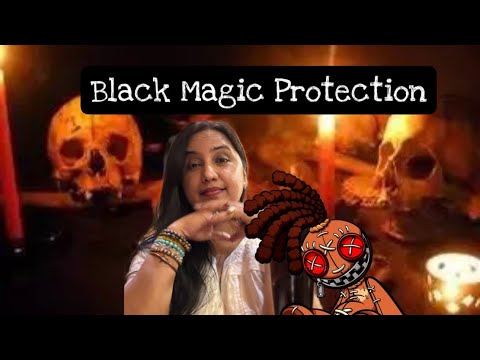 Struggling With Unseen Forces? Sacred Rituals for Peace | Attract Love, and Remove Evil कालाजादु