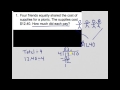 Mastering Multiplication and Division of Fractions and Decimals