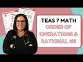 Understanding Rational and Irrational Numbers