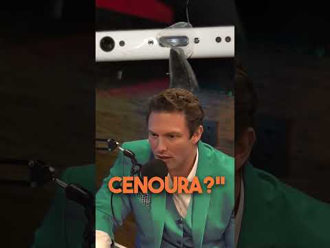 Paulo Muzy e a famosa história da cenoura jedi 🥕 #maxtitanium #atletas #medico