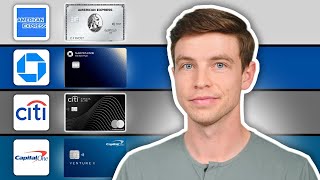 The Ultimate Travel Credit Card Battle!