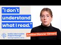 Reading Comprehension Strategies