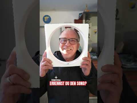 Erkennst du diesen Song? #singen #spass #gutelaune