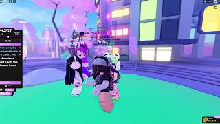 random clips !!
