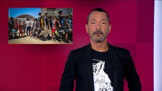 לפרק את הרעב בעזה | מהצד השני עם גיא זהר - 27.7.2025