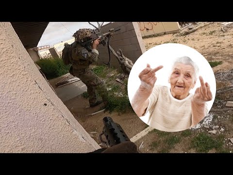 M*rder Case -  Airsoft Kill complication