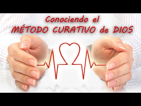 Conociendo el MÉTODO CURATIVO de DIOS por Nely Helena Acosta Carrillo