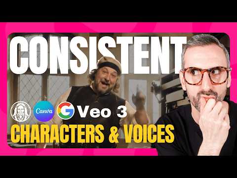 Stop Wasting Your Veo3 Credits - What Took Me 100 Videos to Learn