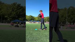 Barça Academy US | Goalkeeper Challenge