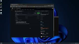 Windows版本: 安裝git , 建立和上傳 ssh key 金鑰到 GitHub