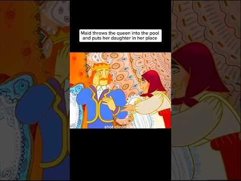Your true love can recognise you in every hard situation #animatedhindikahani #movieexplained