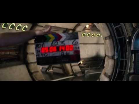 Star Wars: El Despertar de La Fuerza - Video Comic-Con