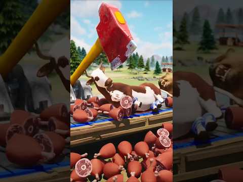 बेचारी को काट डाला 😭😱🥺 #cartoon #shorts#shorts feed  #woodworking’s art😱 #viral_shorts#animals