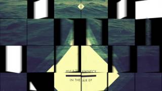 Pele & Shawnecy - In the air (Original) *Snippet*