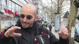 WELT INTERVIEW Forensiker über die Probleme bei der Suche nach Rebecca