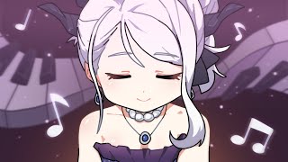 心を込めて、演奏する
