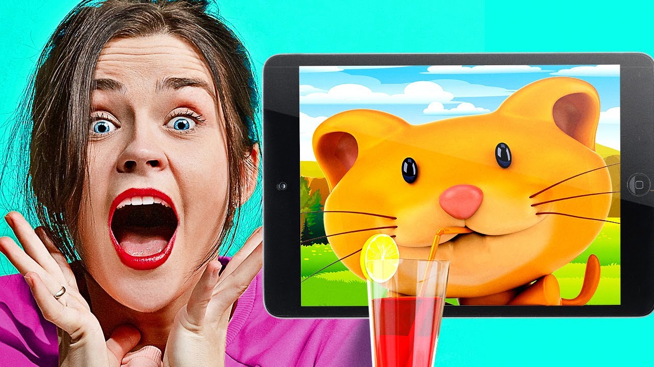 30 incredible hacks for everyone