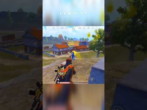 Irritating enemies 😤| 1v3 clutch | #shorts #bgmishorts #bgmi #lekityt