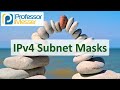 Understanding IPv4 Subnet Masks