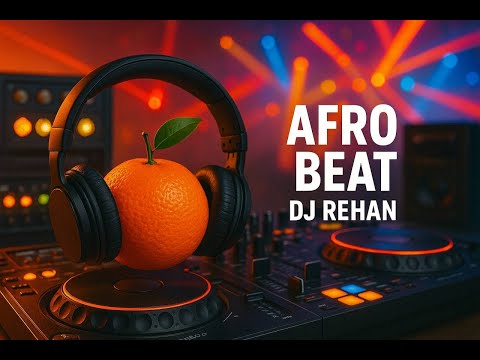 KALAMANTINA / كلمنتينا  Arabic Afro House Remix Dj Rehan