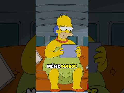 Une ÉPIDÉMIE de HOMER a FRAPPÉ la TERRE 🌍
