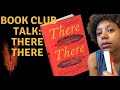 Themes and Symbols in 'There There'