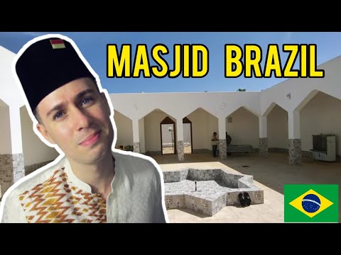 RAMADAN DI BRAZIL