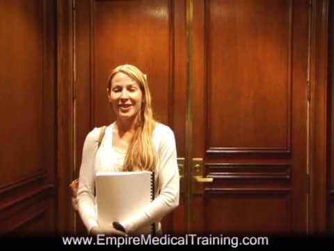 empire testimonial video